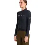 MAAP Evade Thermal LS Women Jersey, Black