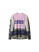 MAAP Evade X LS Mesh Tee MAAP Evade X LS Mesh Tee
