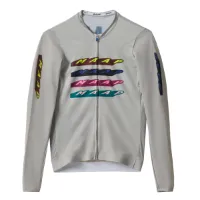 MAAP Evade X Pro Air 2.0 LS Women Jersey MAAP Evade X Pro Air 2.0 LS Women Jersey