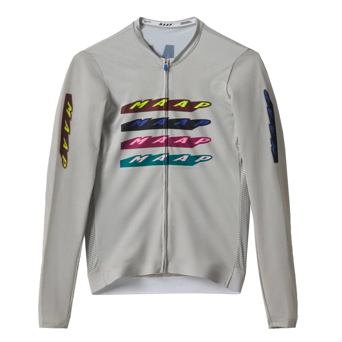 MAAP Evade X Pro Air 2.0 LS Women Jersey, Fog MAAP Evade X Pro Air 2.0 LS Women Jersey, Fog