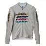 MAAP Evade X Pro Air 2.0 LS Women Jersey, Fog