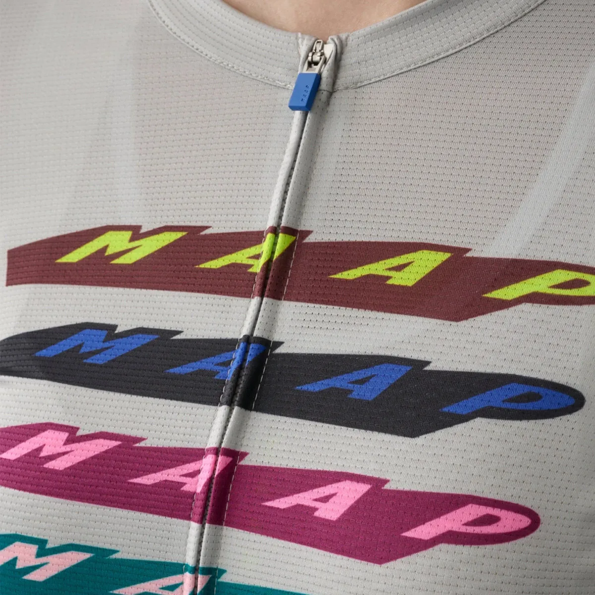 MAAP Evade X Pro Air 2.0 LS Women Jersey, Fog MAAP Evade X Pro Air 2.0 LS Women Jersey, Fog