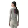 MAAP Evade X Pro Air 2.0 LS Women Jersey, Fog