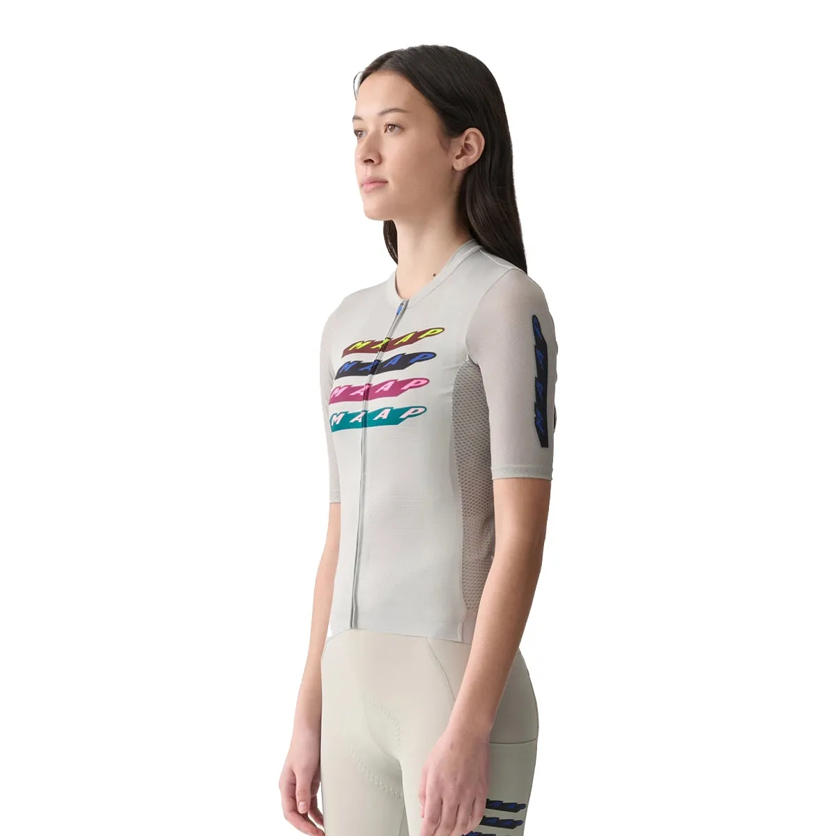 MAAP Evade X Pro Air 2.0 Women Jersey MAAP Evade X Pro Air 2.0 Women Jersey