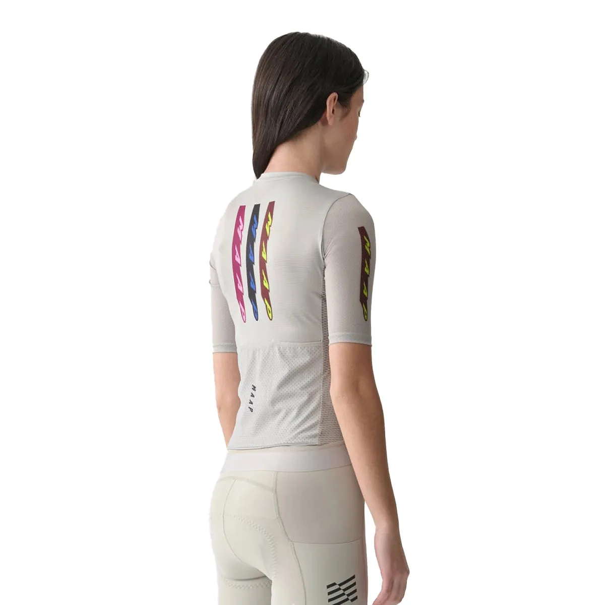 MAAP Evade X Pro Air 2.0 Women Jersey MAAP Evade X Pro Air 2.0 Women Jersey