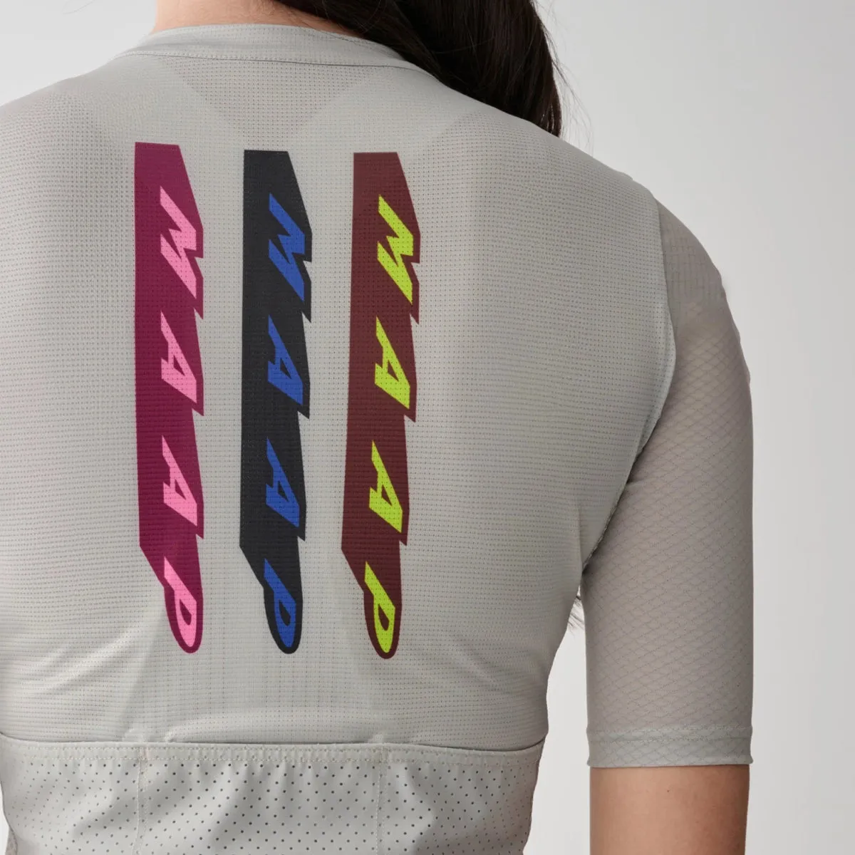 MAAP Evade X Pro Air 2.0 Women Jersey MAAP Evade X Pro Air 2.0 Women Jersey