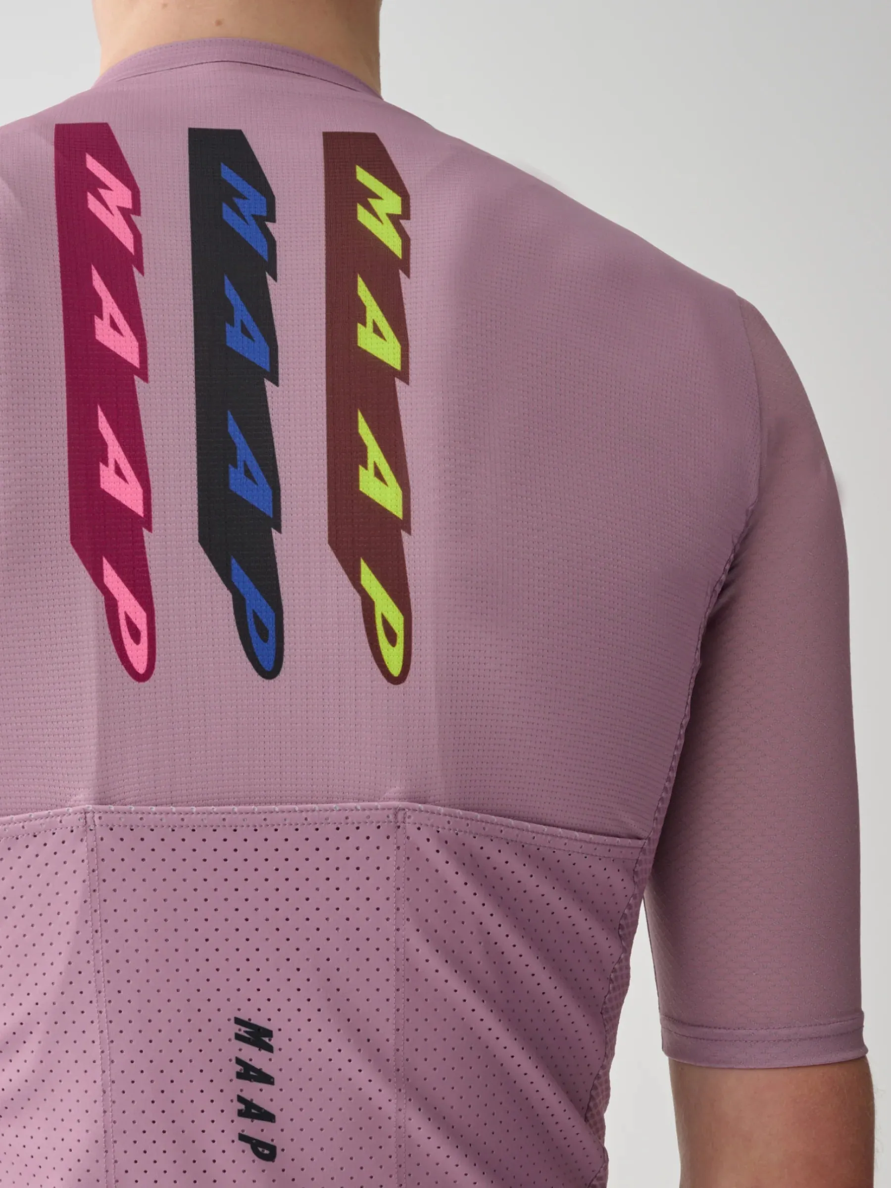MAAP Evade X Pro Air Jersey 2.0 MAAP Evade X Pro Air Jersey 2.0