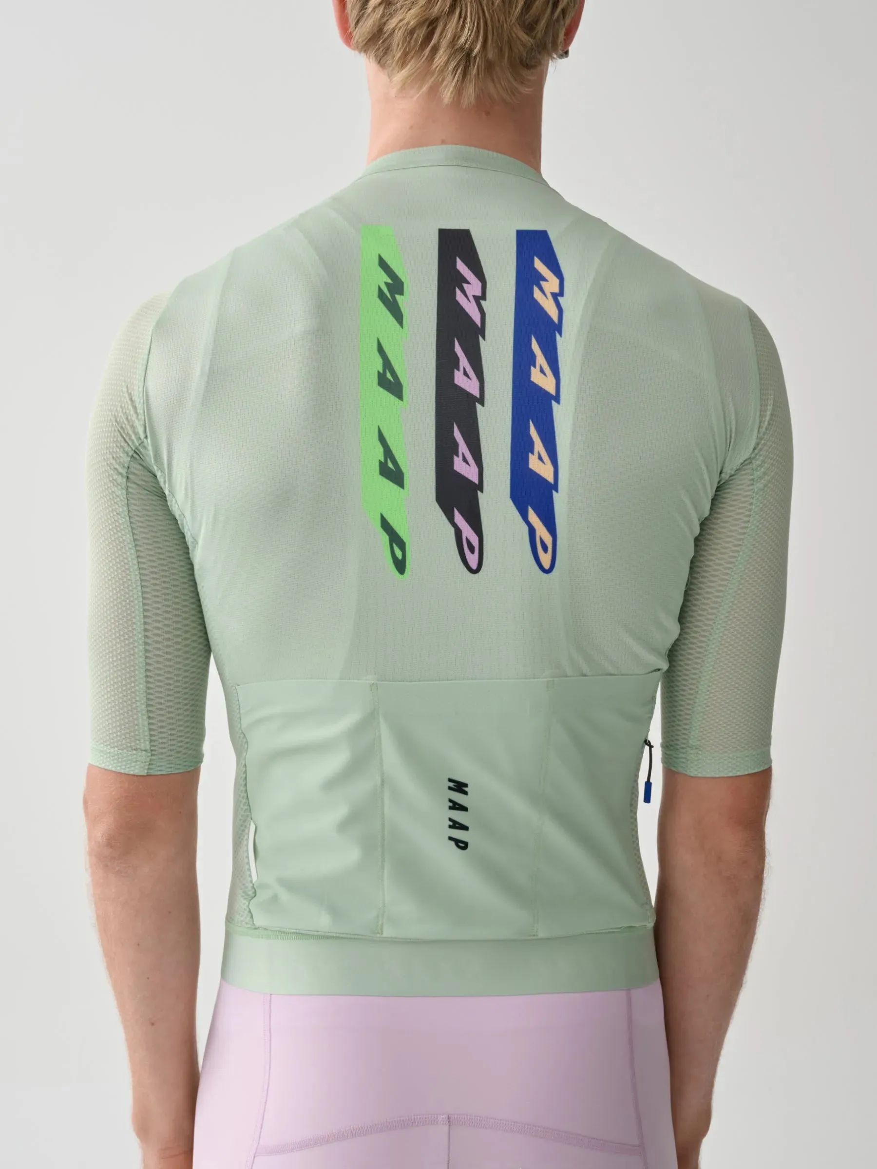 MAAP Evade X Pro Air Jersey 3.0 MAAP Evade X Pro Air Jersey 3.0