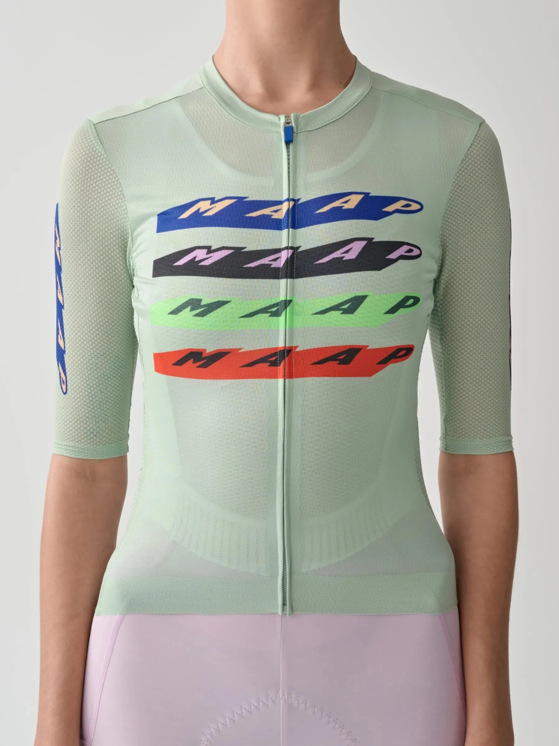 MAAP Evade X Pro Air Women Jersey 3.0