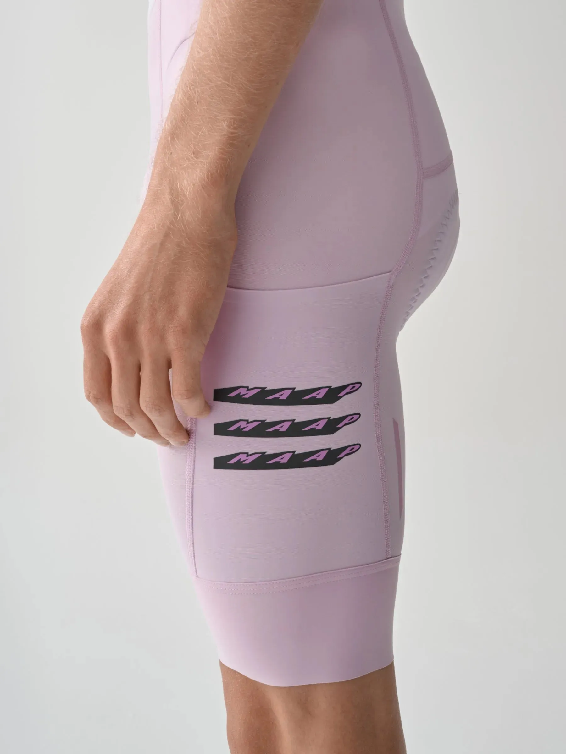 MAAP Evade X Team Bib Evo Cargo Bib Shorts MAAP Evade X Team Bib Evo Cargo Bib Shorts