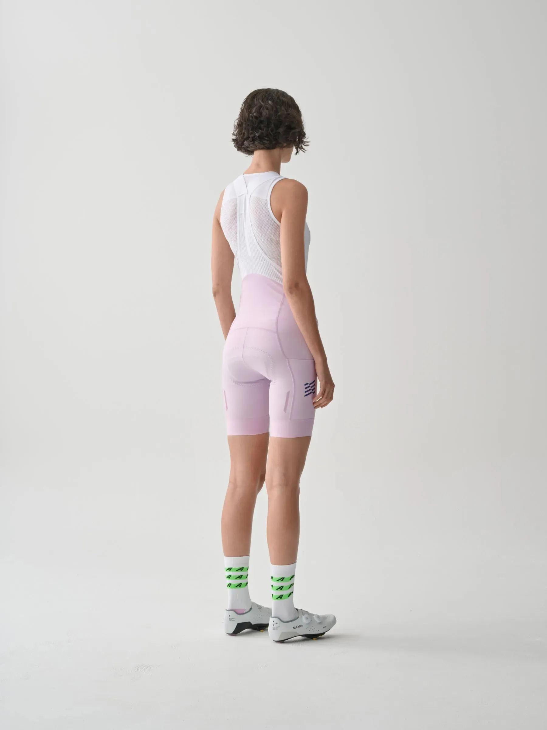 MAAP Evade X Team Bib Evo Cargo Women Bib Shorts