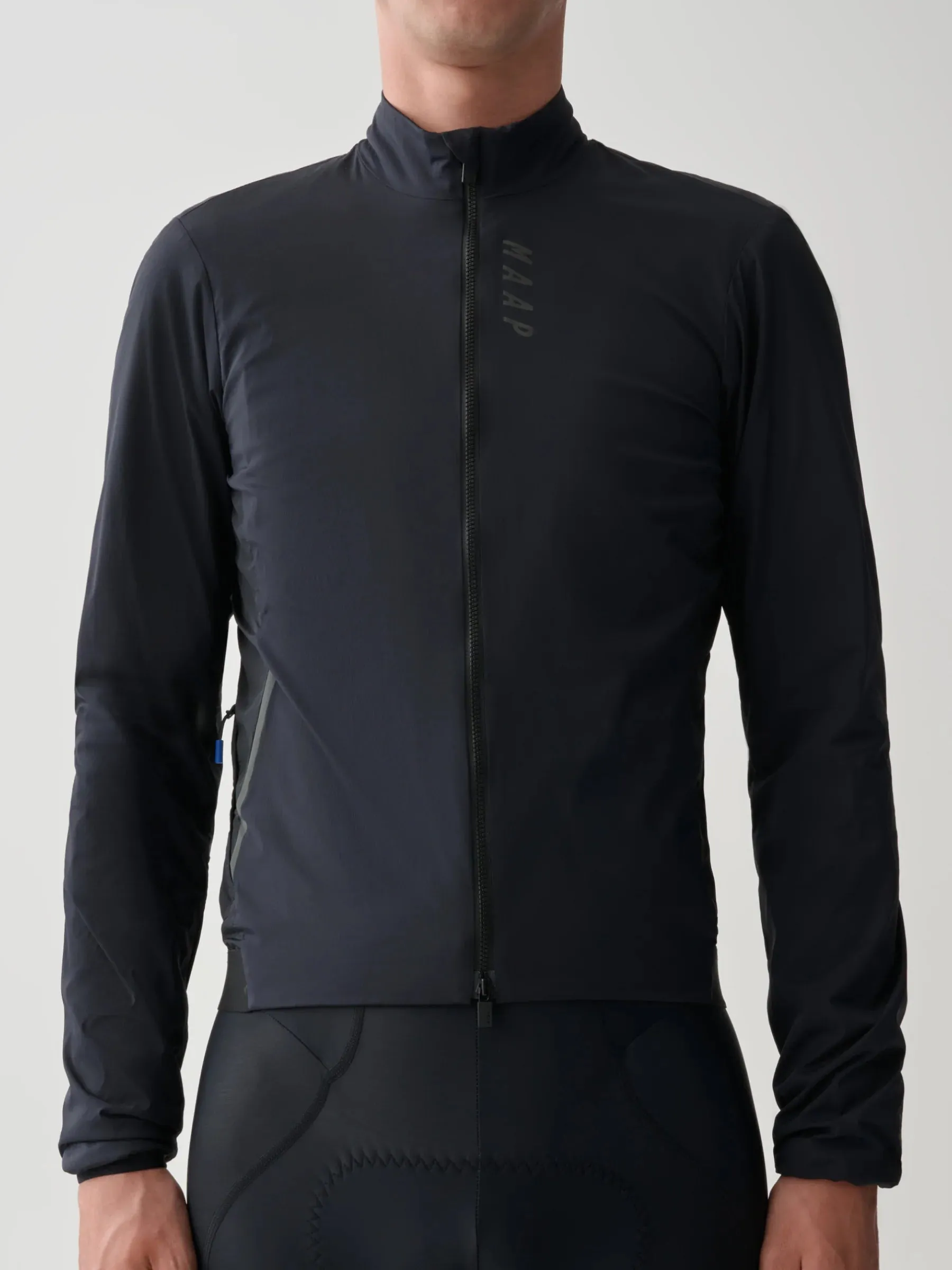 MAAP Flow Insulated Women Jacket, Black