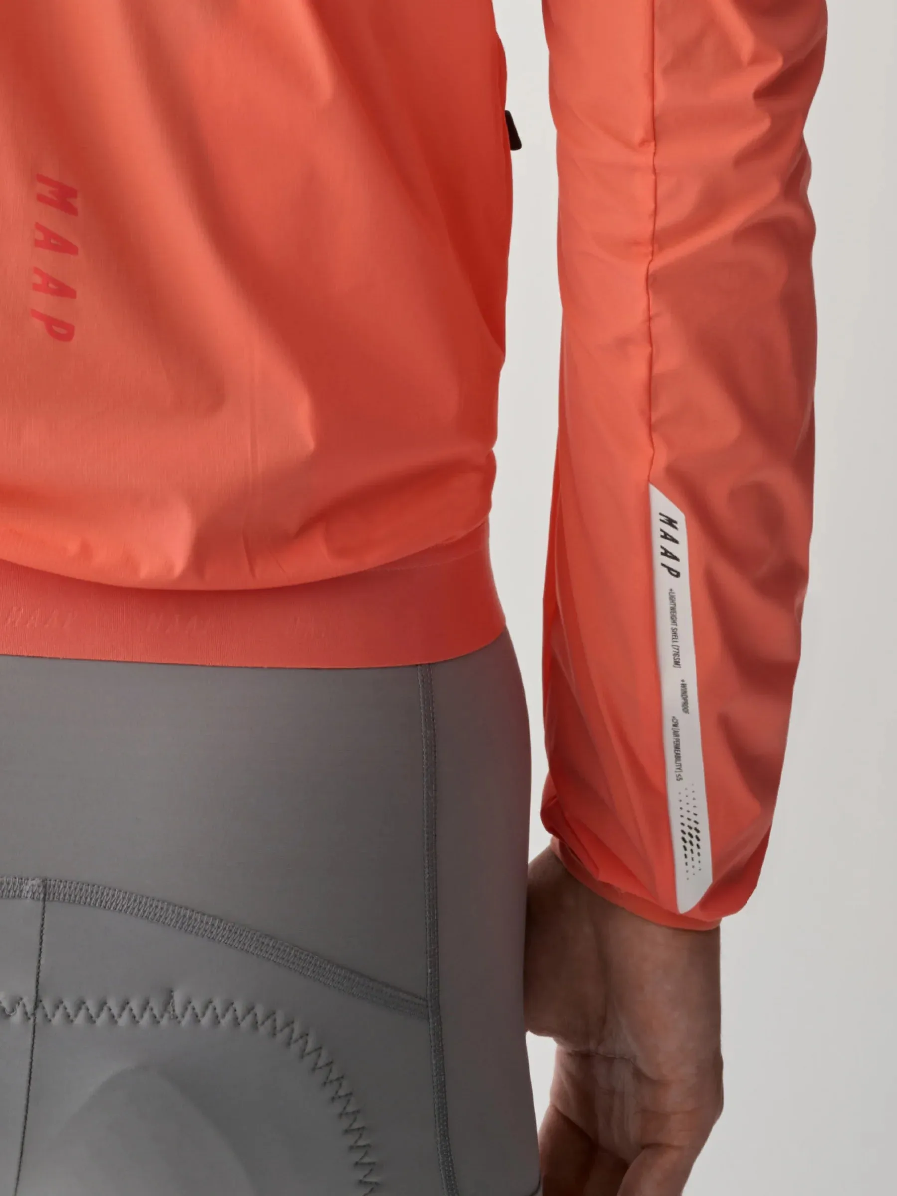MAAP Flow Jacket MAAP Flow Jacket