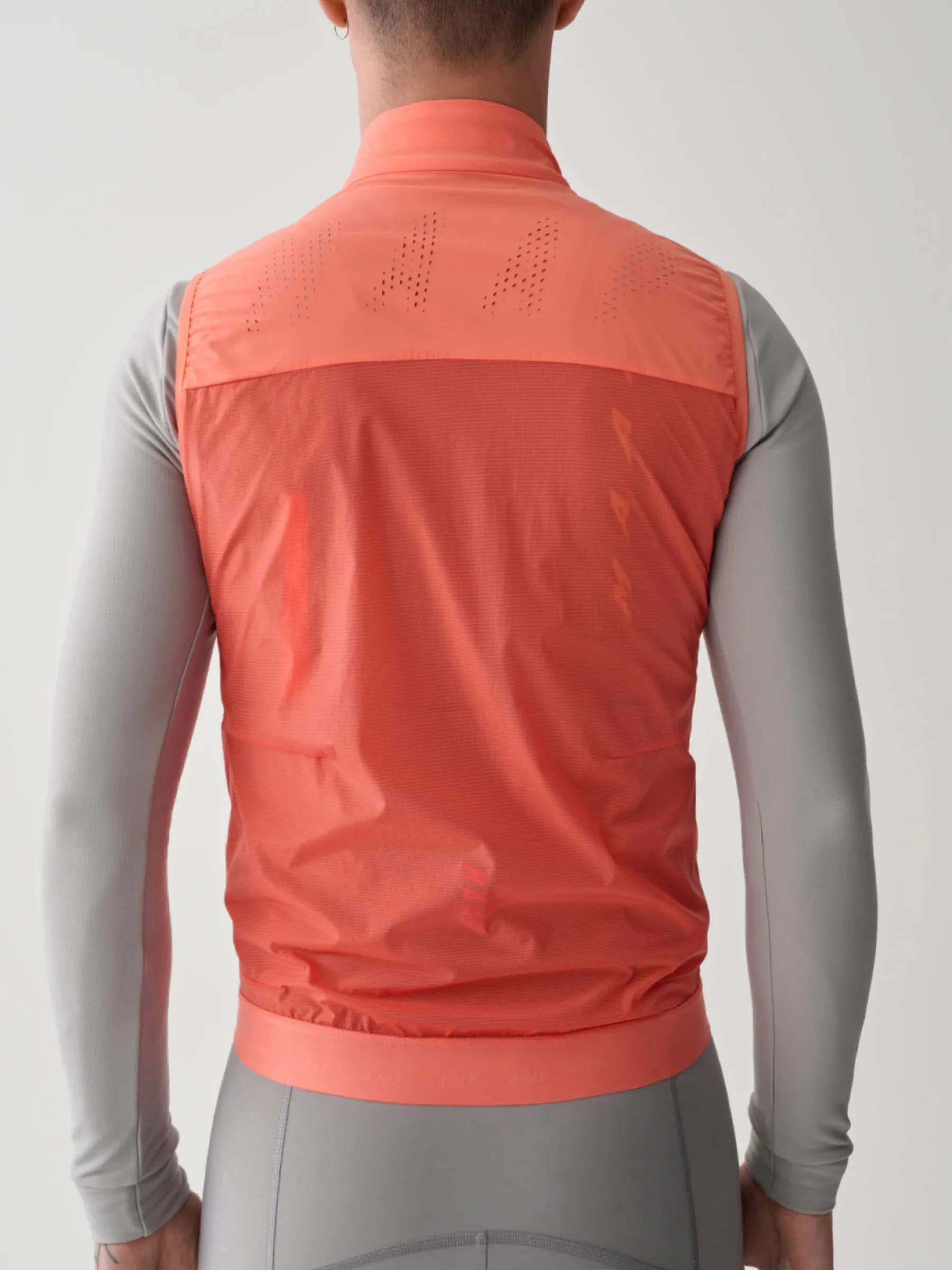 MAAP Flow Vest MAAP Flow Vest