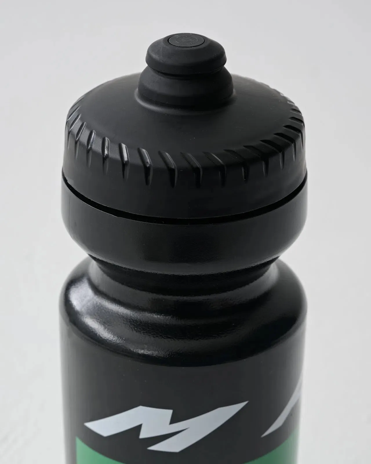 MAAP Level Bottle, Black/Leaf
