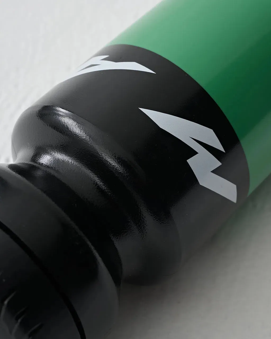 MAAP Level Bottle, Black/Leaf