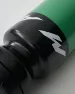 MAAP Level Bottle, Black/Leaf