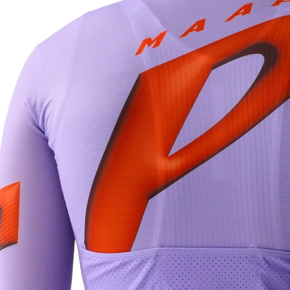 MAAP Orbit Pro Air Jersey MAAP Orbit Pro Air Jersey