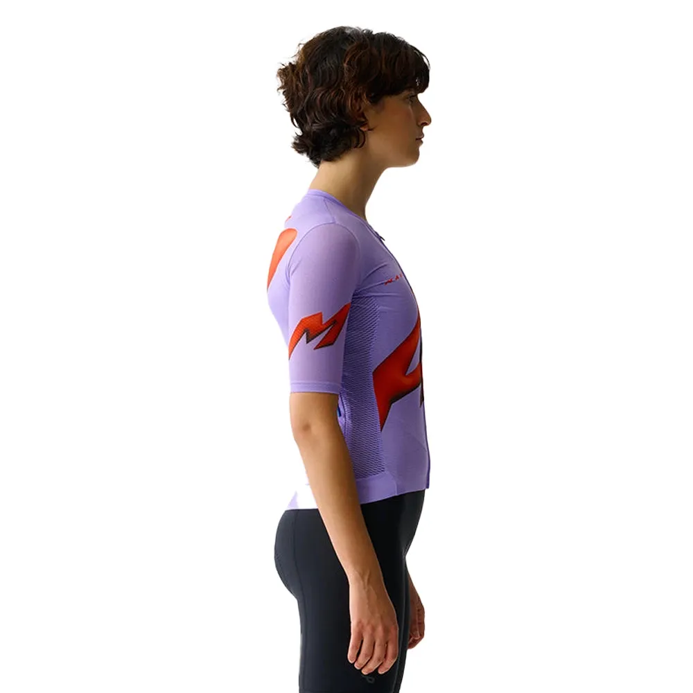 MAAP Orbit Pro Air Women Jersey MAAP Orbit Pro Air Women Jersey