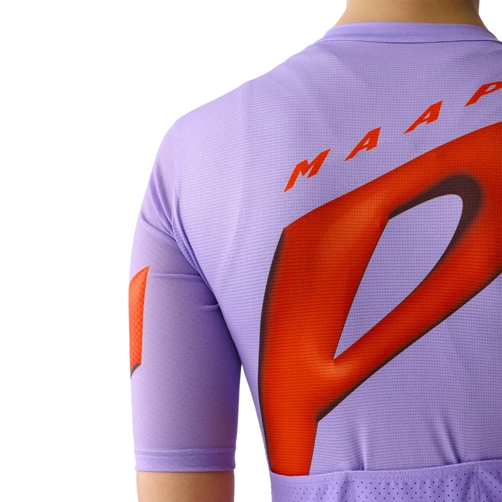 MAAP Orbit Pro Air Women Jersey MAAP Orbit Pro Air Women Jersey