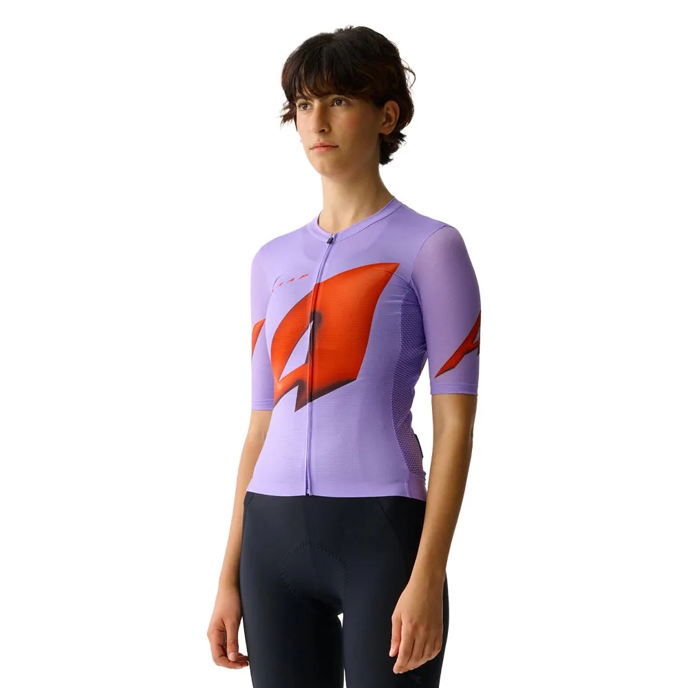 MAAP Orbit Pro Air Women Jersey MAAP Orbit Pro Air Women Jersey