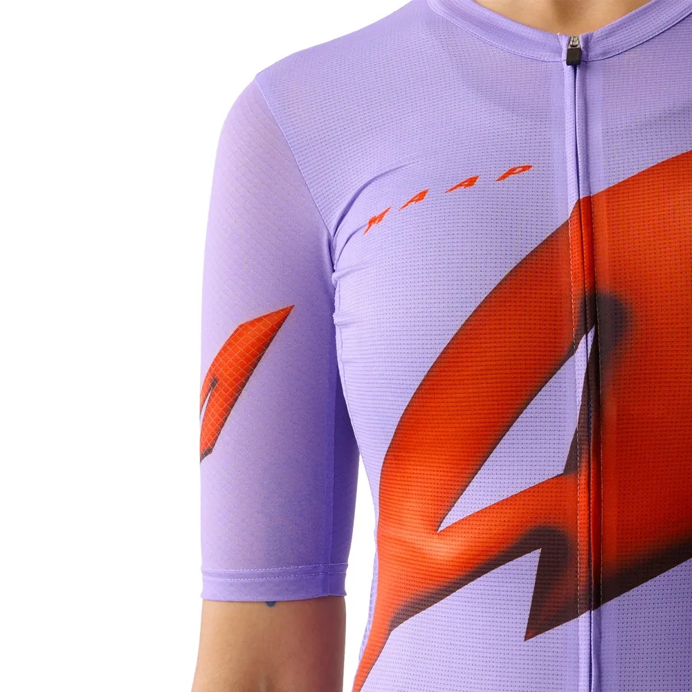 MAAP Orbit Pro Air Women Jersey MAAP Orbit Pro Air Women Jersey