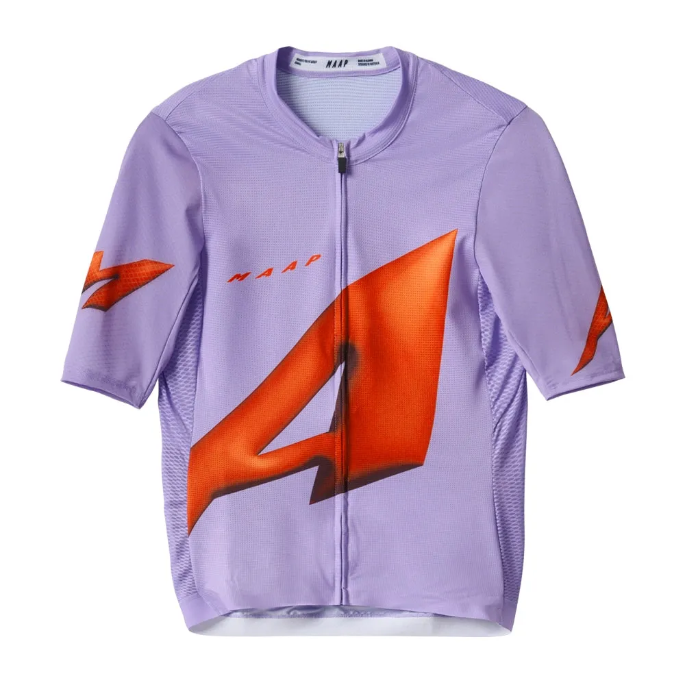 MAAP Orbit Pro Air Women Jersey MAAP Orbit Pro Air Women Jersey