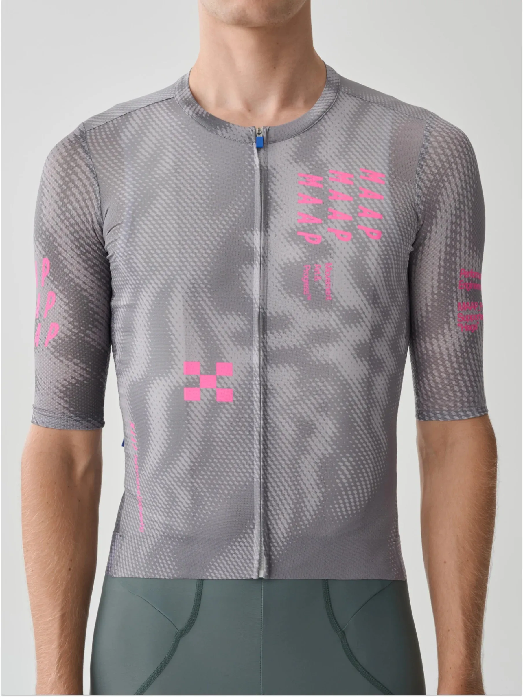MAAP Privateer Chad Haga Pro Air Jersey MAAP Privateer Chad Haga Pro Air Jersey