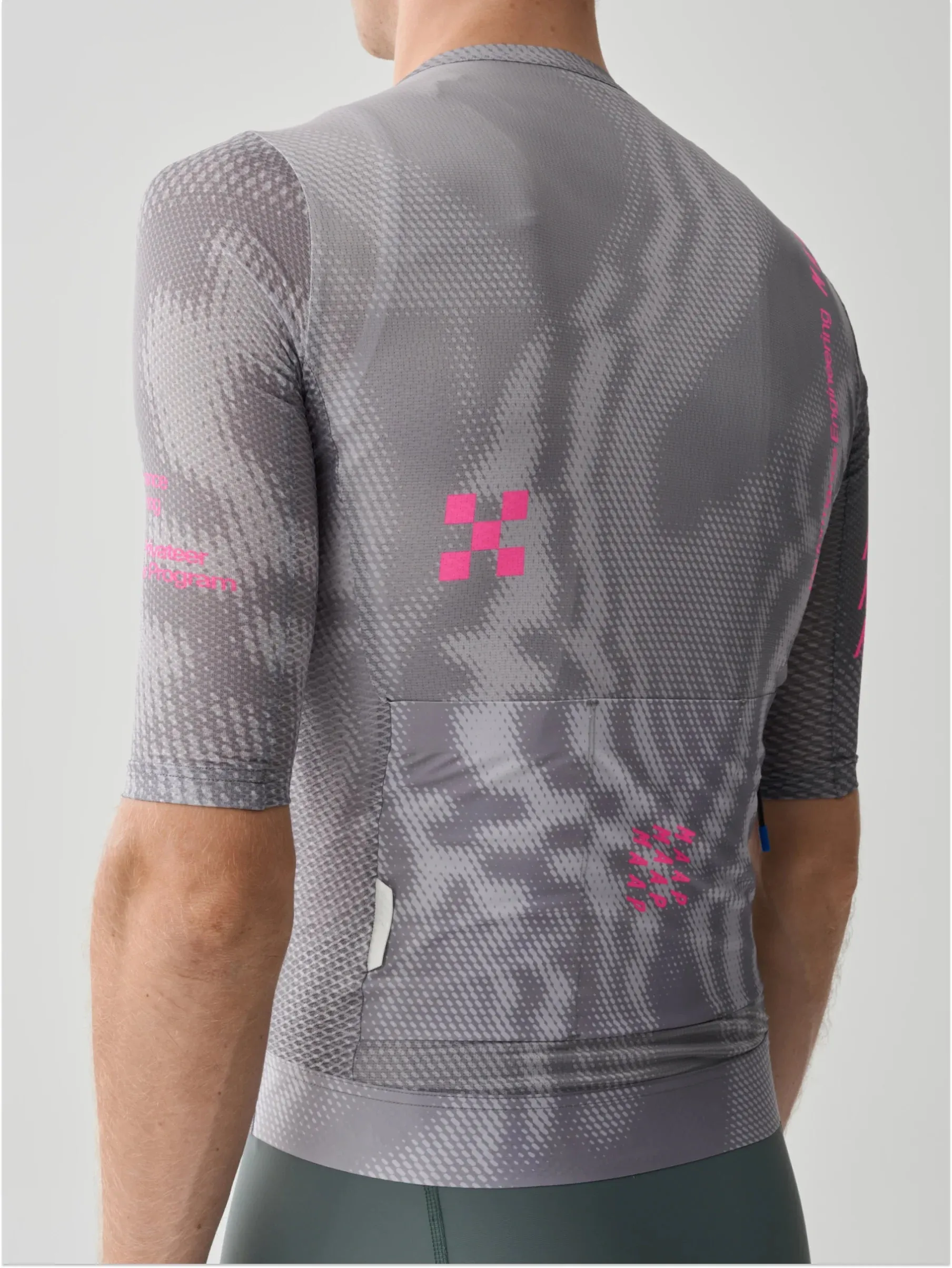 MAAP Privateer Chad Haga Pro Air Jersey MAAP Privateer Chad Haga Pro Air Jersey