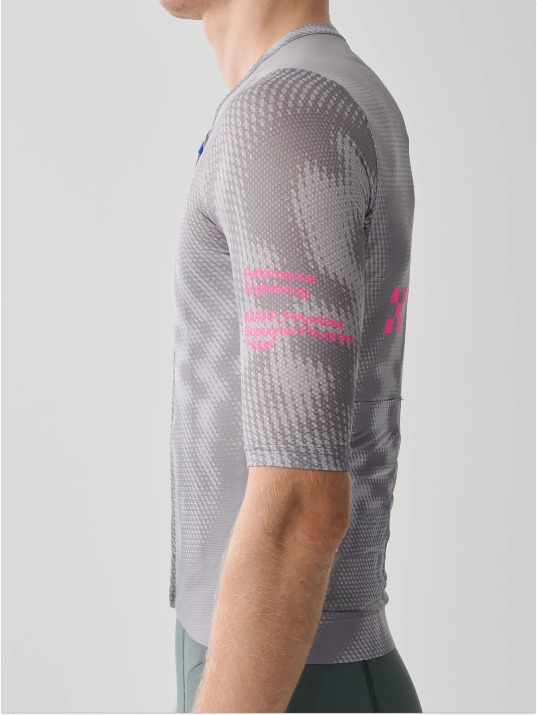MAAP Privateer Chad Haga Pro Air Jersey MAAP Privateer Chad Haga Pro Air Jersey