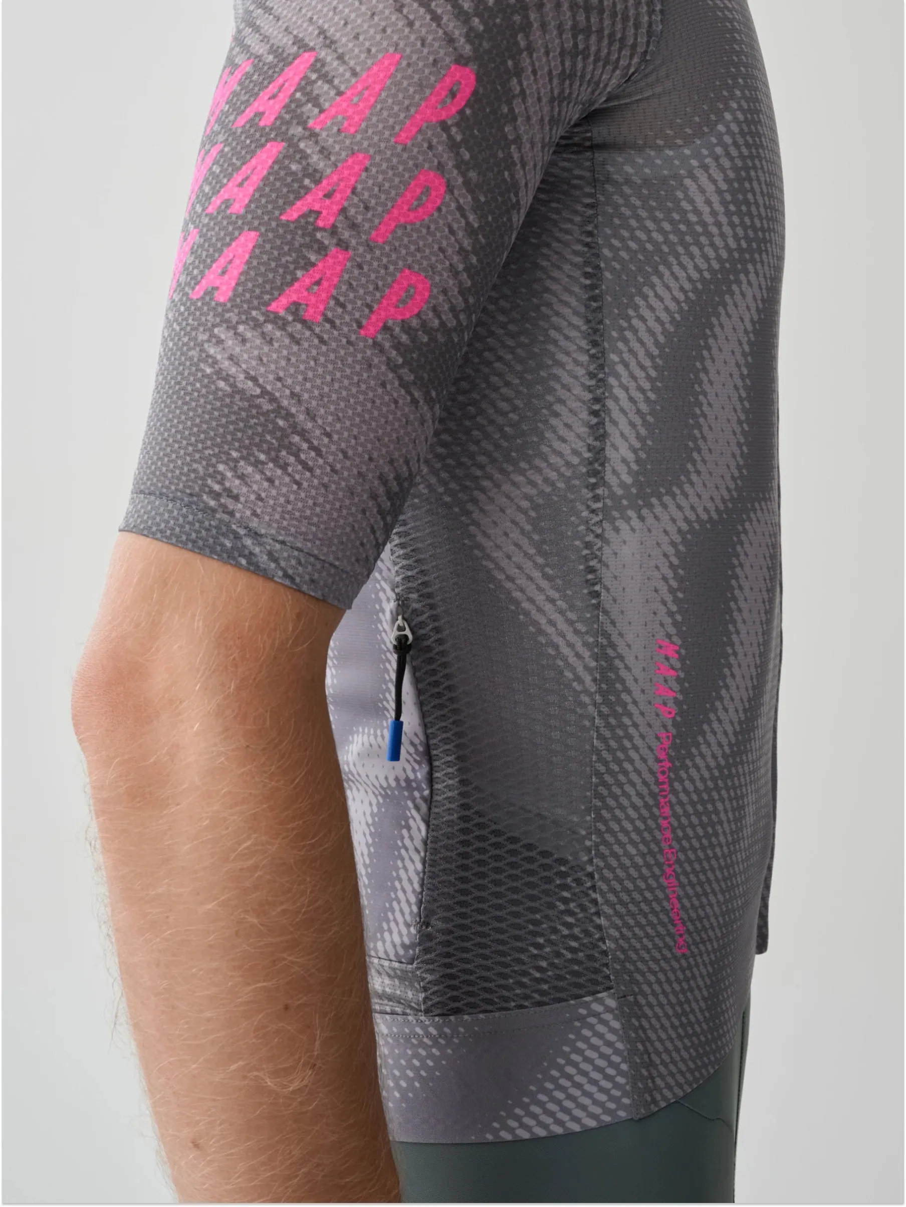 MAAP Privateer Chad Haga Pro Air Jersey MAAP Privateer Chad Haga Pro Air Jersey