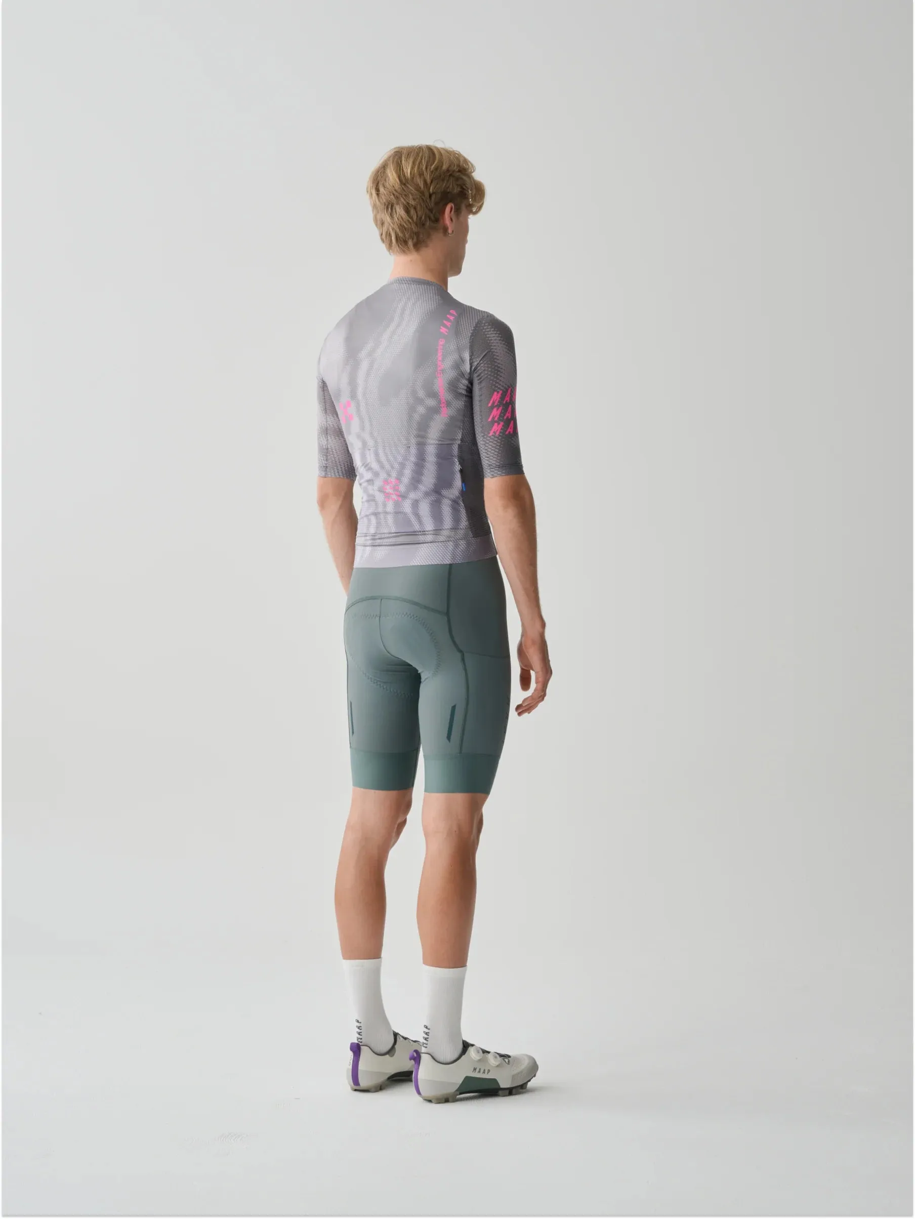 MAAP Privateer Chad Haga Pro Air Jersey MAAP Privateer Chad Haga Pro Air Jersey