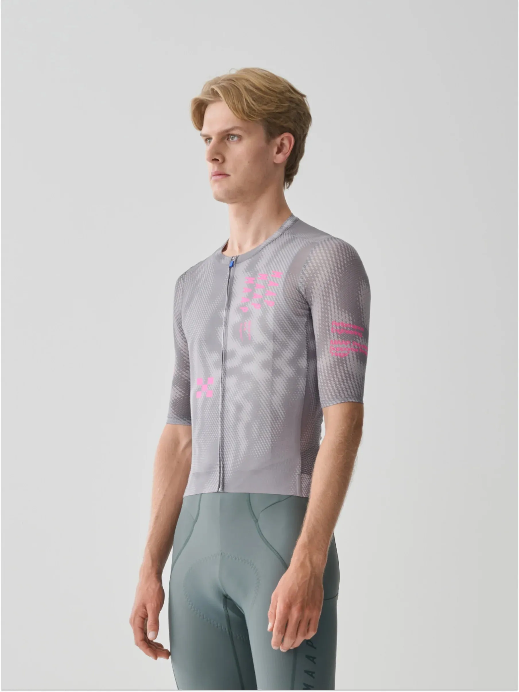 MAAP Privateer Chad Haga Pro Air Jersey MAAP Privateer Chad Haga Pro Air Jersey