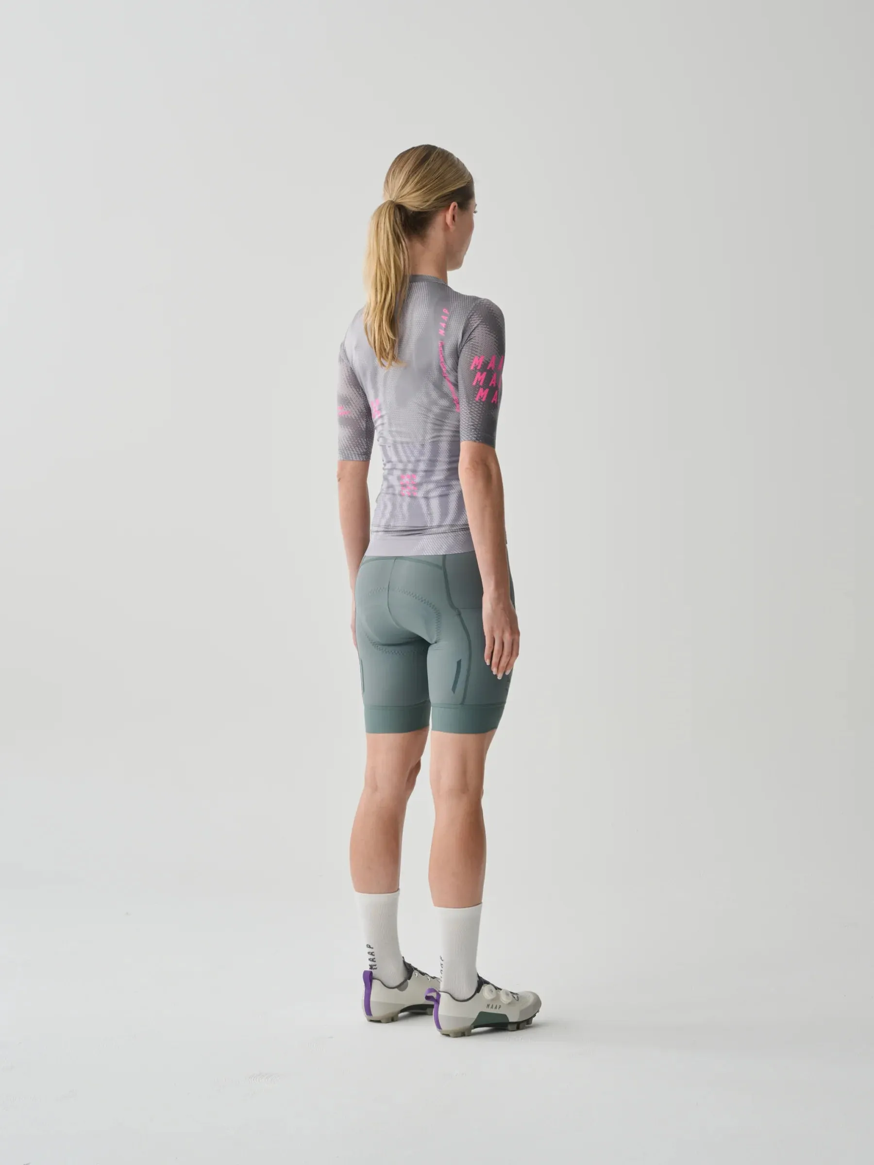 MAAP Privateer Chad Haga Women Pro Air Jersey MAAP Privateer Chad Haga Women Pro Air Jersey