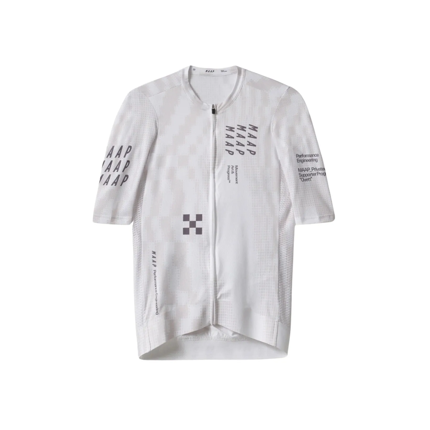 MAAP Privateer Freddy Ovett Pro Air Jersey