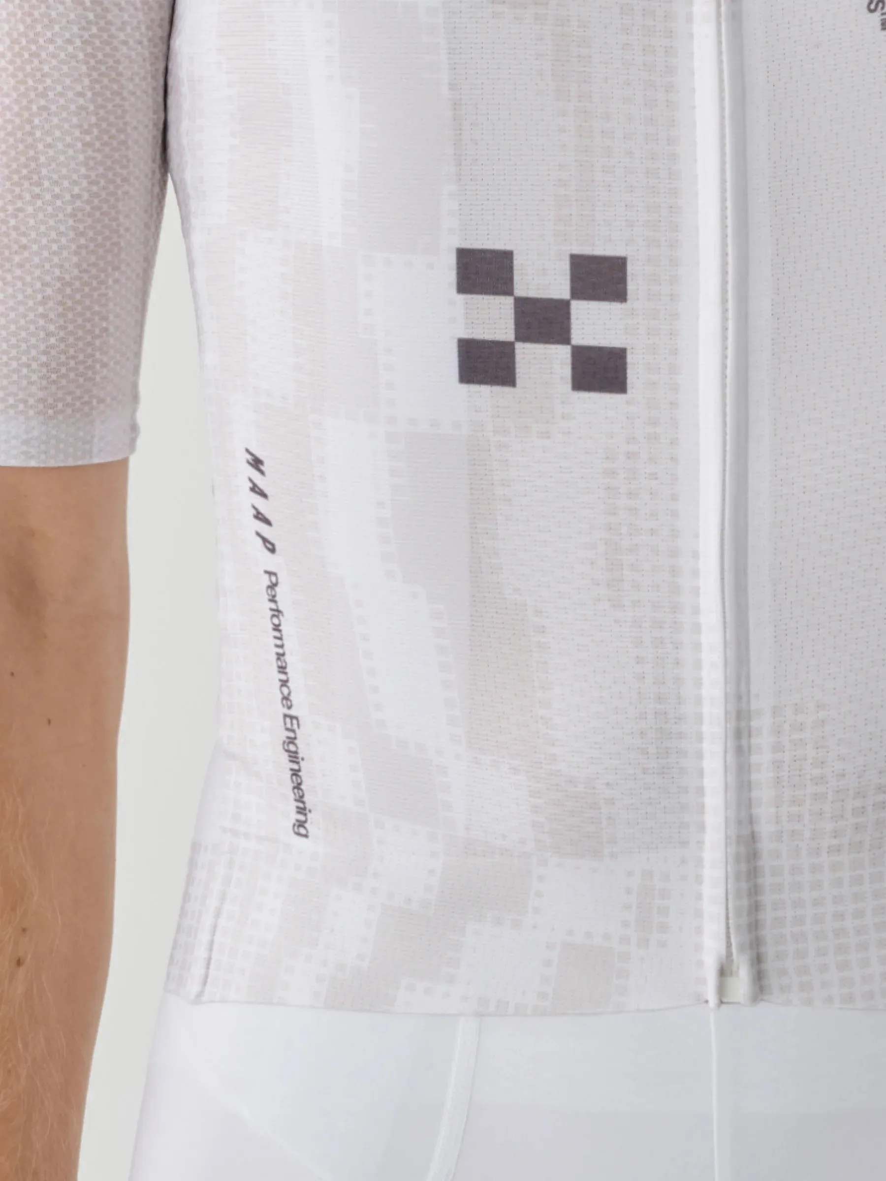 MAAP Privateer Freddy Ovett Pro Air Jersey