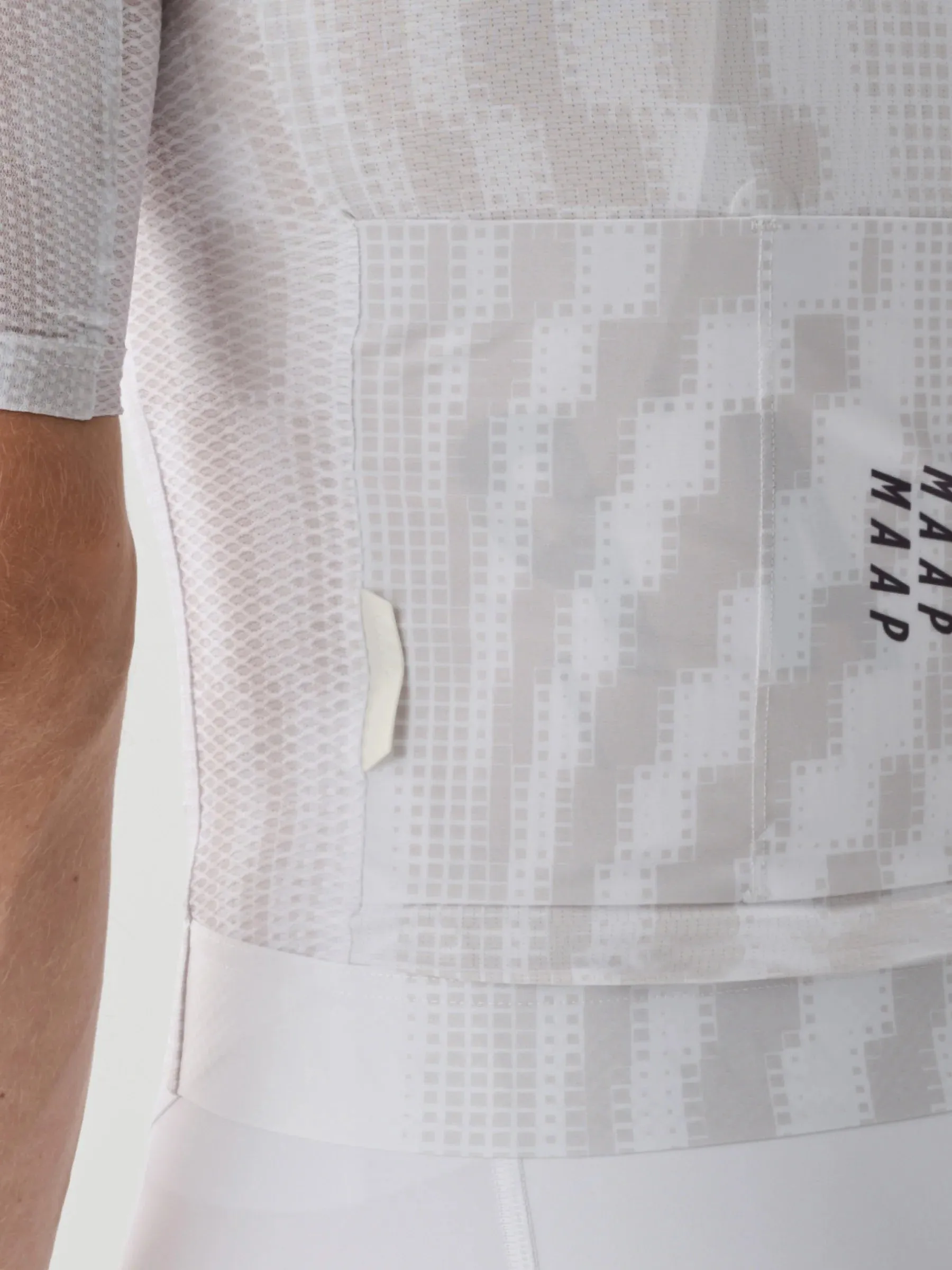 MAAP Privateer Freddy Ovett Pro Air Jersey