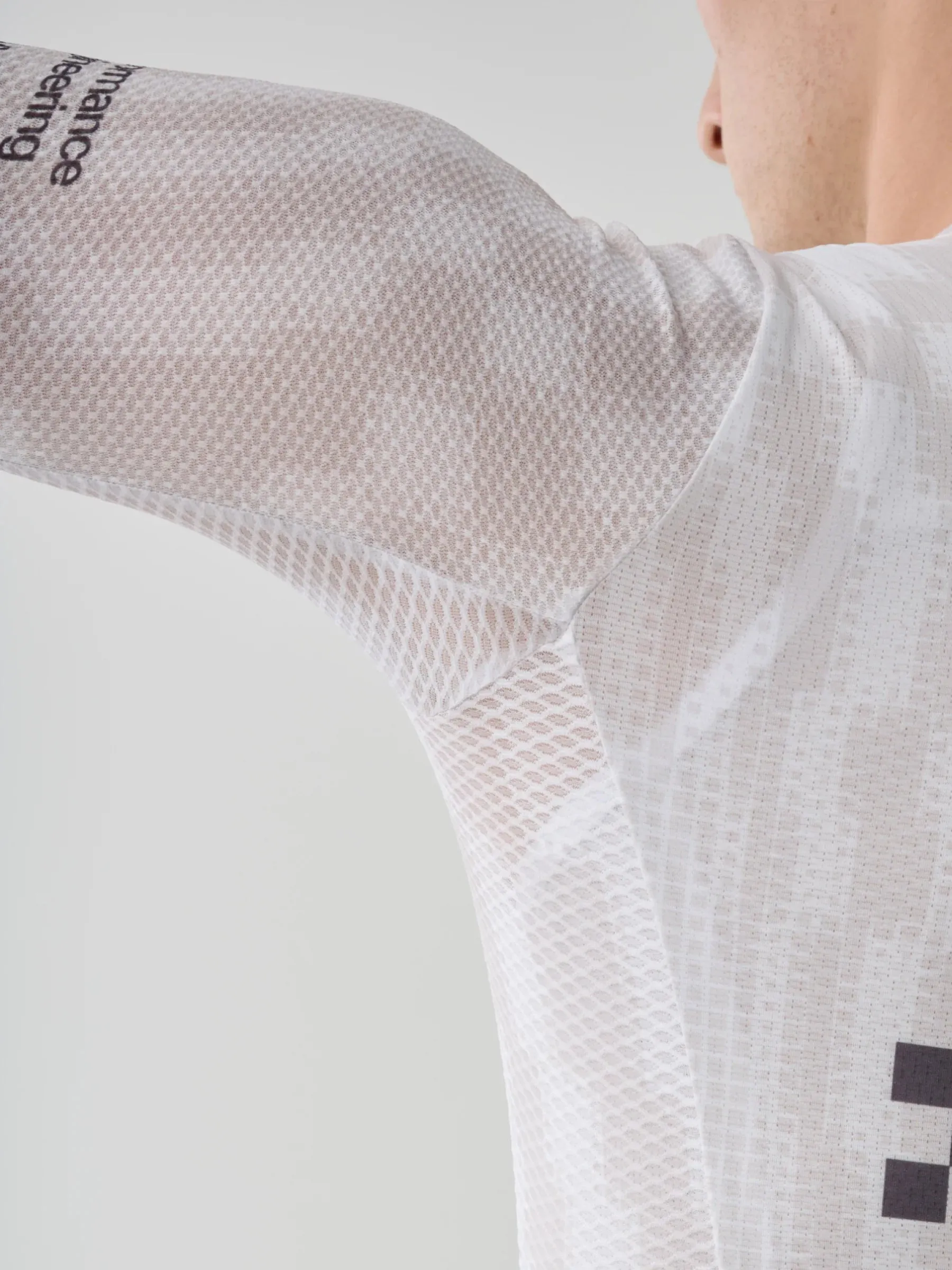 MAAP Privateer Freddy Ovett Pro Air Jersey