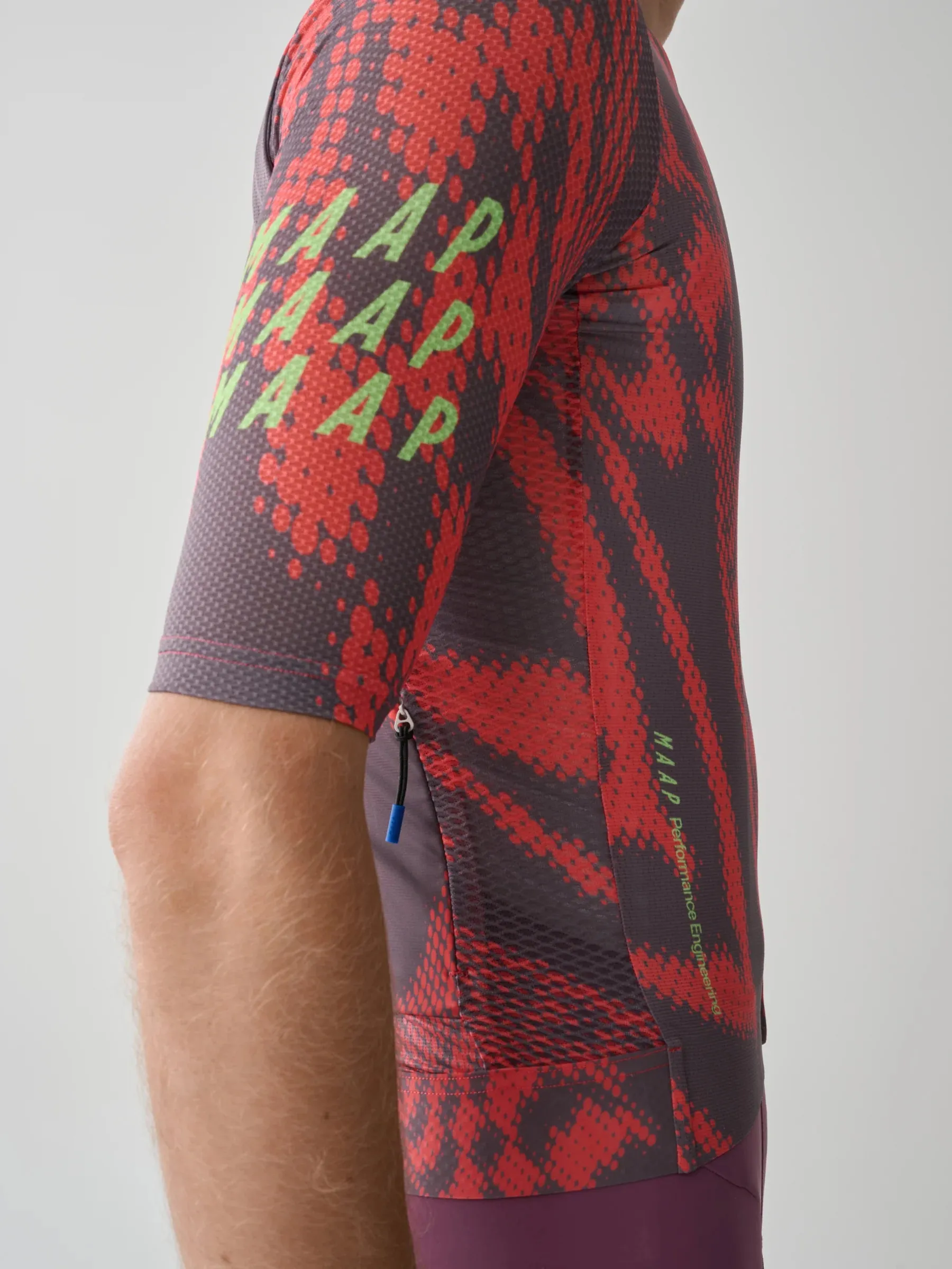 MAAP Privateer Page Onweller Pro Air Jersey MAAP Privateer Page Onweller Pro Air Jersey