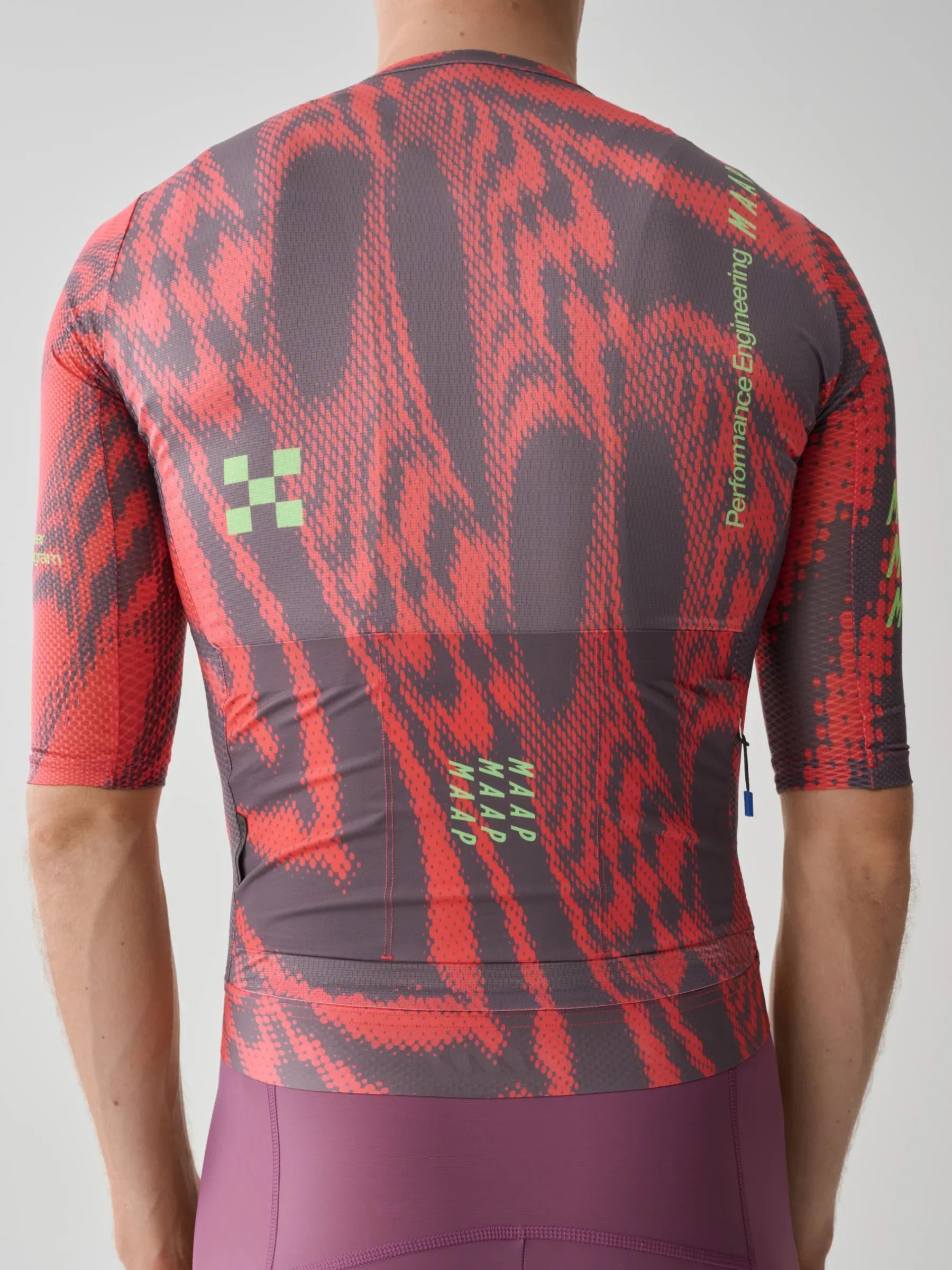 MAAP Privateer Page Onweller Pro Air Jersey MAAP Privateer Page Onweller Pro Air Jersey