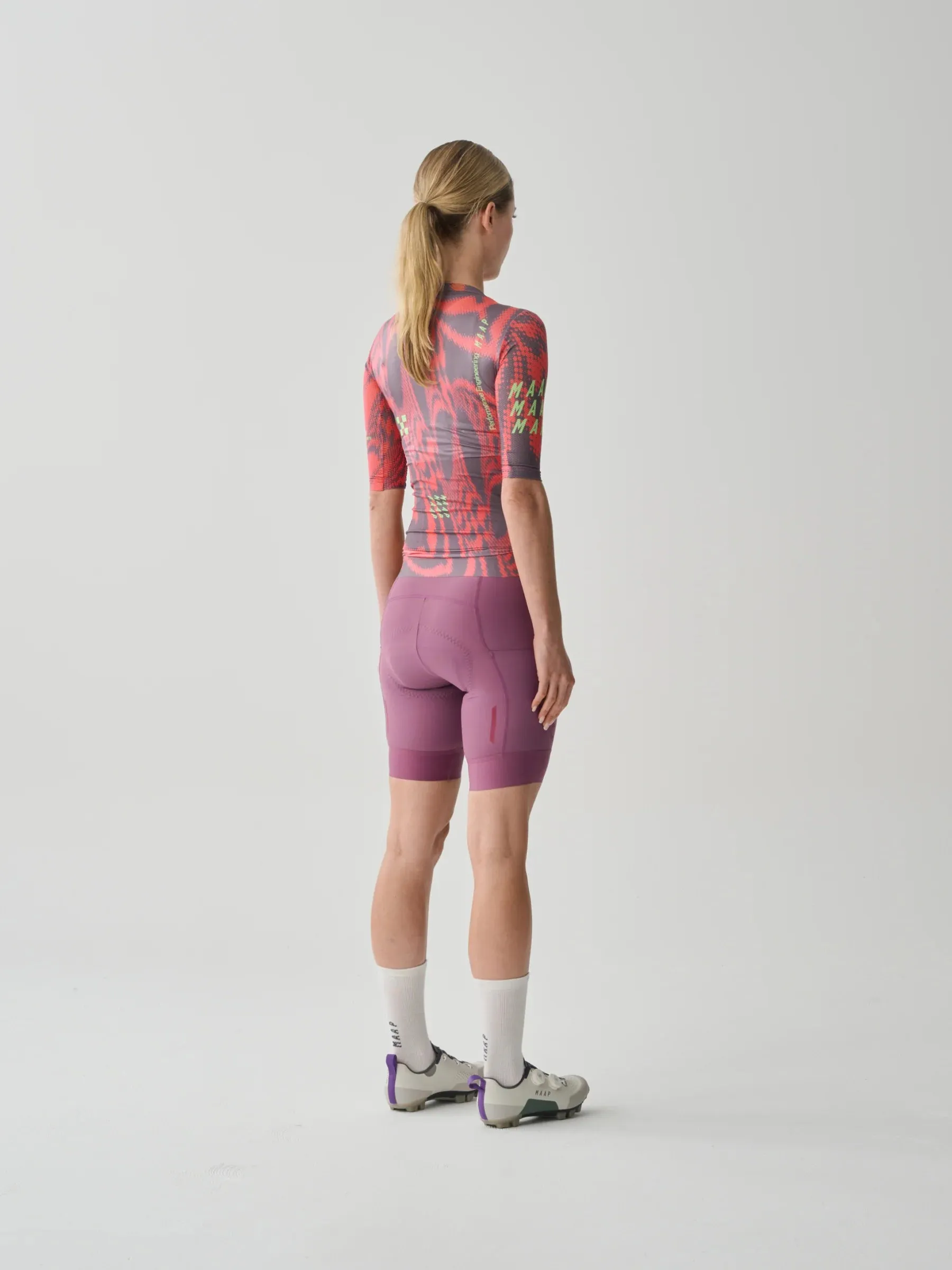 MAAP Privateer Paige Onweller Women Pro Air Jersey MAAP Privateer Paige Onweller Women Pro Air Jersey