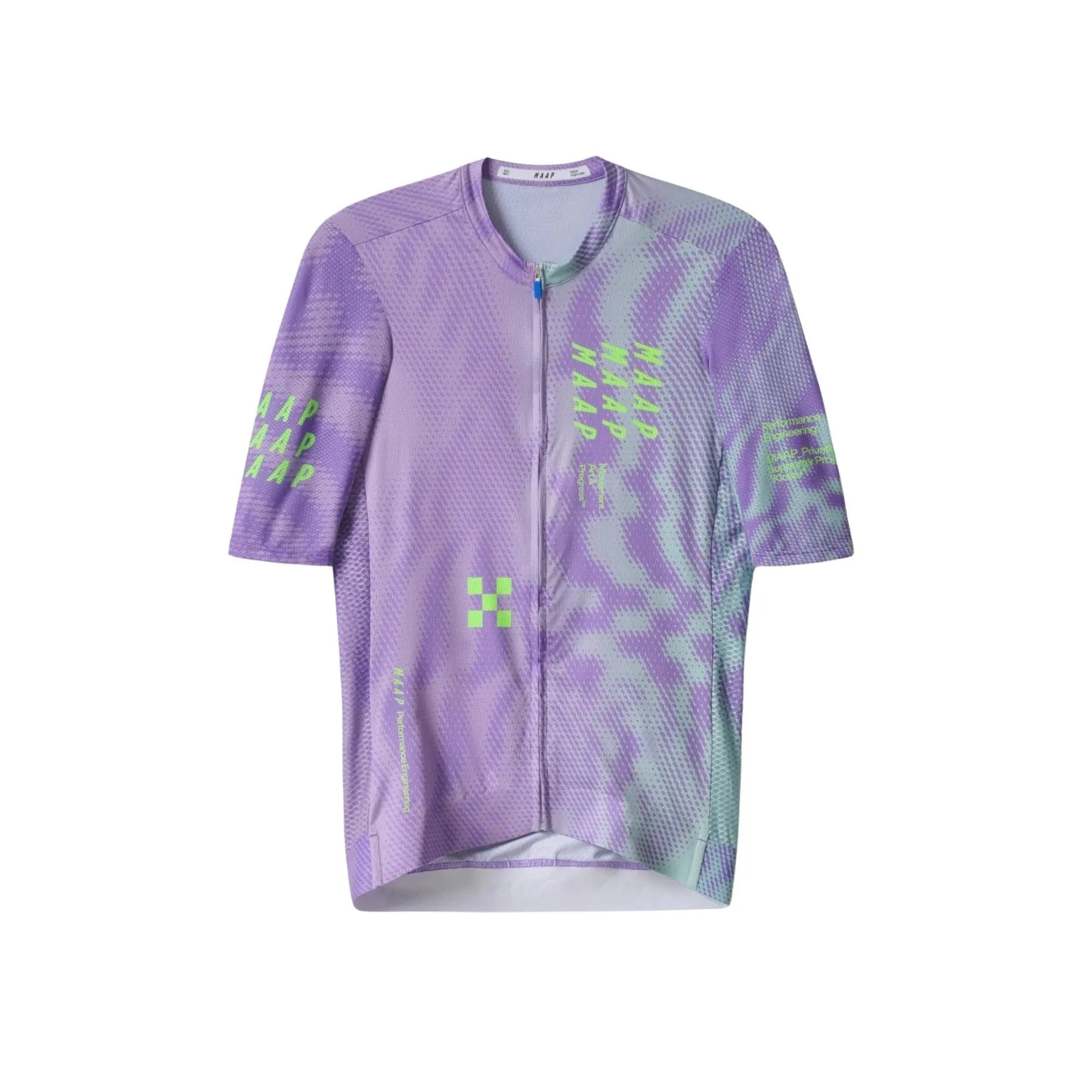 MAAP Privateer Rosa Kloser Pro Air Jersey MAAP Privateer Rosa Kloser Pro Air Jersey