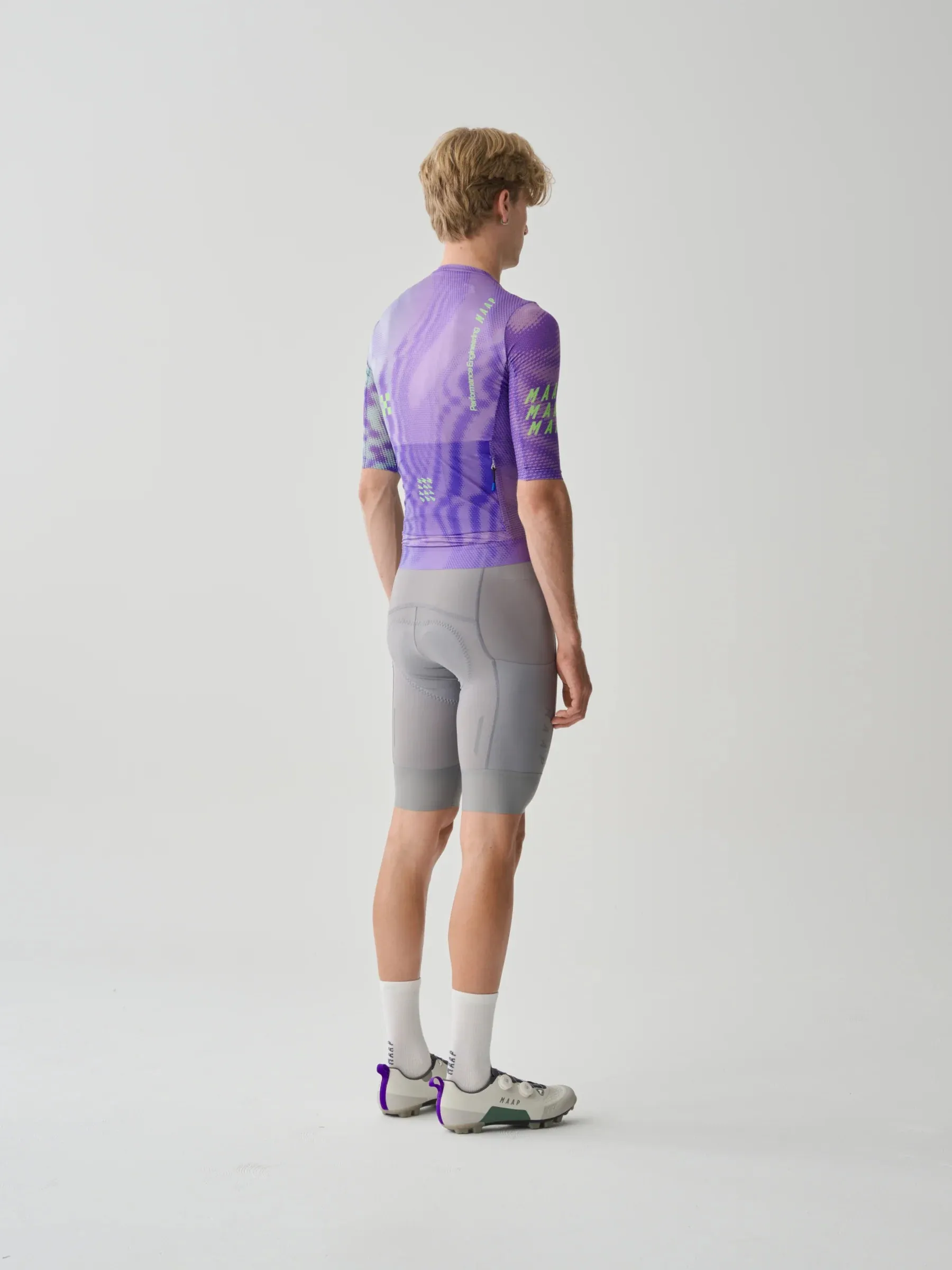 MAAP Privateer Rosa Kloser Pro Air Jersey MAAP Privateer Rosa Kloser Pro Air Jersey
