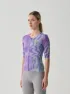 MAAP Privateer Rosa Kloser Women Pro Air Jersey