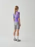 MAAP Privateer Rosa Kloser Women Pro Air Jersey