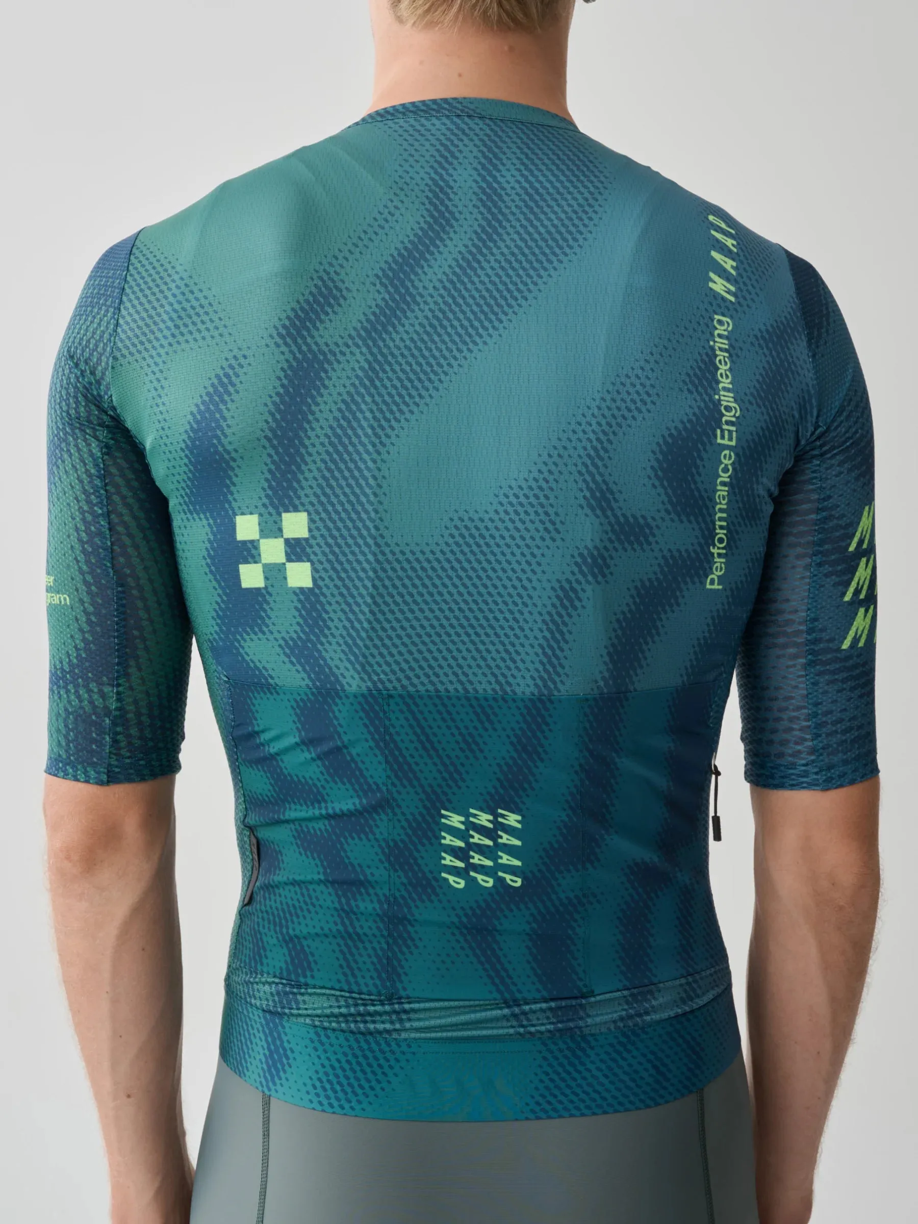 MAAP Privateer Russell Finsterwald Pro Air Jersey MAAP Privateer Russell Finsterwald Pro Air Jersey