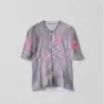 MAAP Privater Women C.H Pro Air Jersey 3.0, Steel