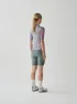 MAAP Privater Women C.H Pro Air Jersey 3.0, Steel
