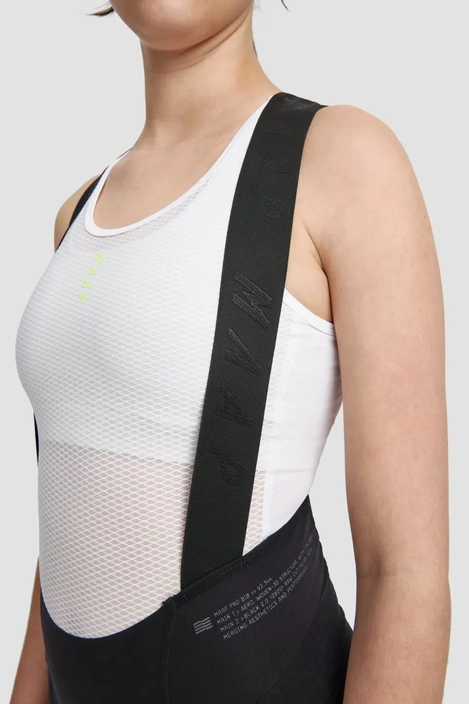 MAAP Pro Women Bib Shorts 2.0 MAAP Pro Women Bib Shorts 2.0