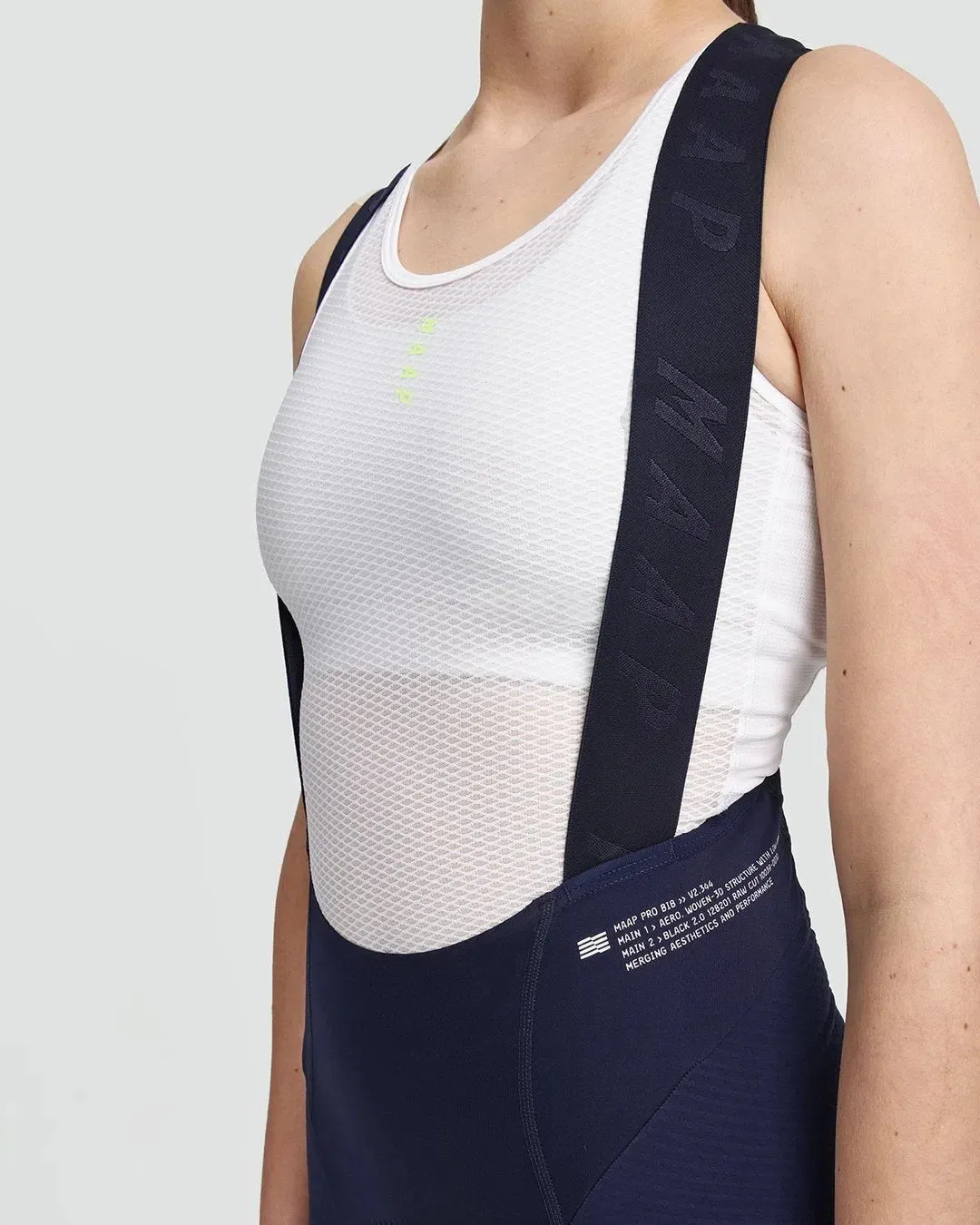 MAAP Pro Women Bib Shorts 2.0 MAAP Pro Women Bib Shorts 2.0